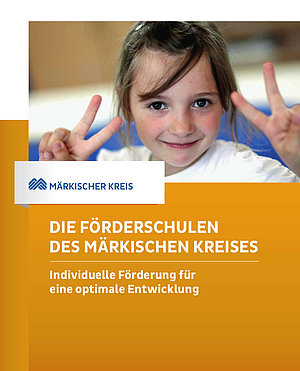 Broschüre des MK Broschüre des MK