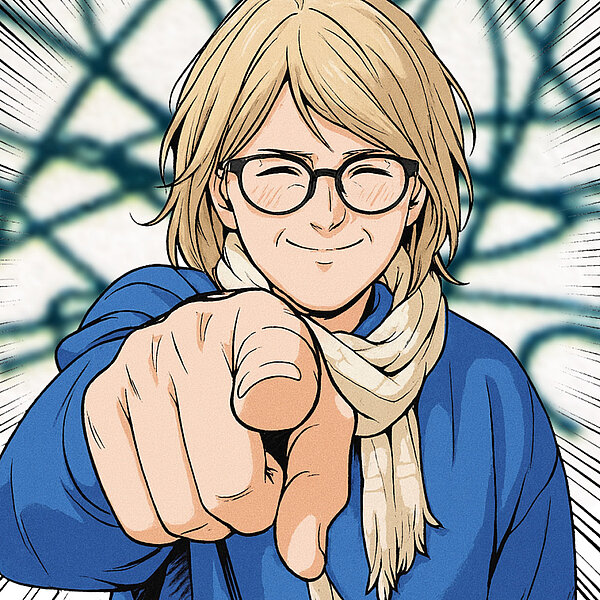 Bild "I want you" for Schule an der Höh