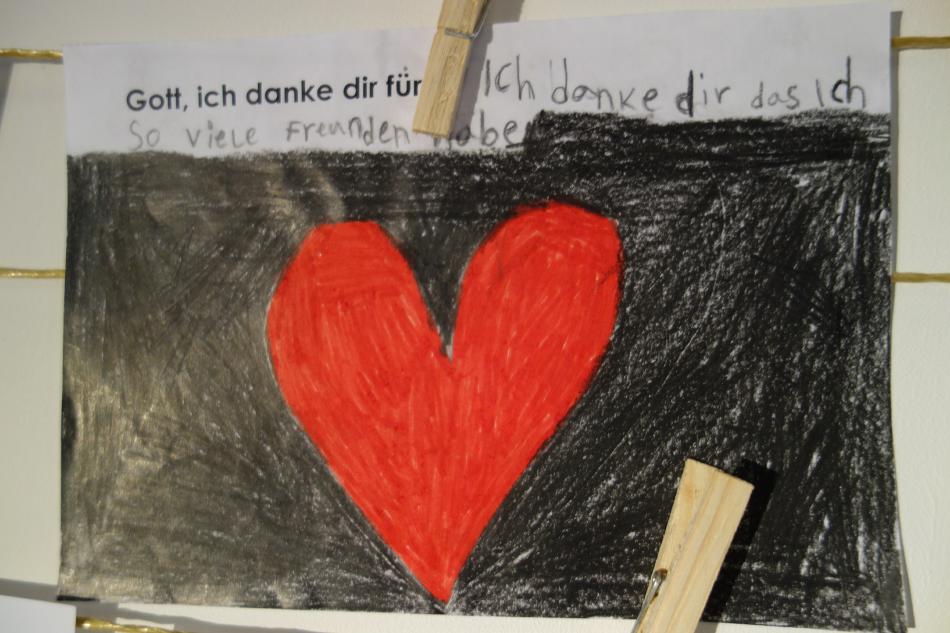 Vergrößern